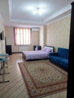 apartment on Turusbekova 13